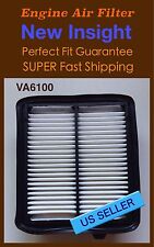 New Insight Engine Air Filter VA6100 Perfect Fit + Super Fast & ^o^ picture