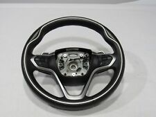 14-20 BMW I8 2015 Steering Wheel W/ Paddle Shifter Switch $5 picture