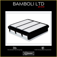 Bamboli Air Filter For Mitsubishi L-200 Y.M 06- 1500-A098 picture