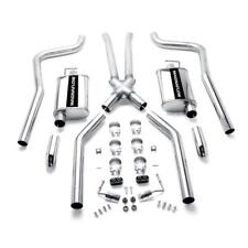 Exhaust System Kit for 1970 Plymouth Barracuda 5.6L V8 GAS OHV picture