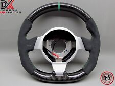 Lotus Elise Exige Red British Racing Green Blue Yellow Rng Carbon Steering Wheel picture