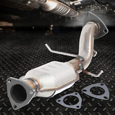 FOR 96-99 CHEVY BLAZER GMC JIMMY 4.3L V6 CATALYTIC CONVERTER REAR EXHAUST PIPE picture