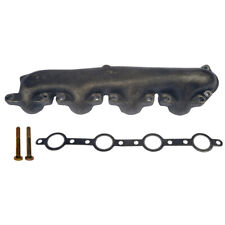 For Ford E-350 Club Wagon 2003 Exhaust Manifold Kit | Cast Iron | 1831025C1 picture