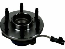 Front Wheel Hub Assembly For 04-11 Cadillac CTS SRX STS V RWD NK73V1 picture