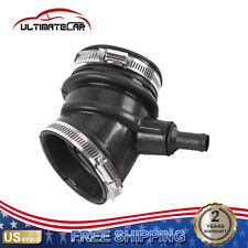 Black Air Cleaner Intake Hose Tube For 1996-2000 Toyota 4Runner 3.4L 17882-62010 picture