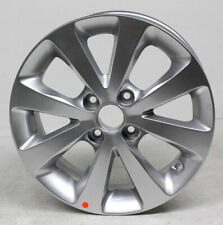 OEM 15 Inch Wheel For Kia Rio (US) 52910-1W250 Surface Marks picture