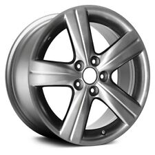 Wheel For 2006-2007 Lexus GS430 18x8 5 Spoke Alloy Painted Medium Hyper Grey picture