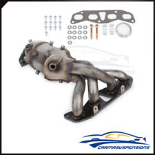 Catalytic Converter Exhaust Manifold For Nissan Altima 2.5L 2002 2003 2004-2006 picture