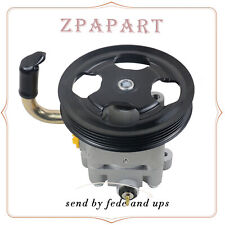 4910065J00 For Suzuki Grand Vitara II JT 2.0 J20A Power Steering Pump picture