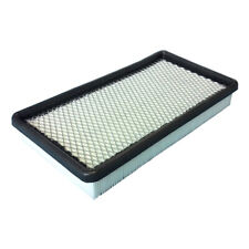 For Chevy Astro 1992-2005 Air Filter | Paper Material White | Panel Style | Dry picture