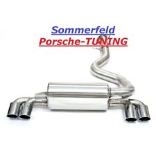 BMW M1 + 135i Series E82 3.0 sports exhaust sport exhaust muffler picture