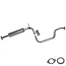 Exhaust Resonator Pipe fits 1995-1999 Maxima i30 picture