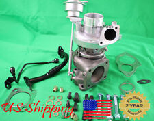 78BIG TD05 16G Turbo Charger FOR Mitsubishi Eclipse /Galant / Talon 2.0DOHC 4G63 picture