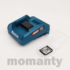 Makita BTC05 Battery Checker Adapter for 40Vmax BTC04 Portable Battery Checker picture