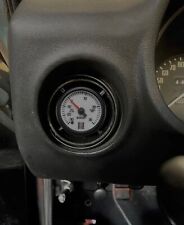 Datsun 240z 260z 280z dash vent 52mm gauge Pod black picture