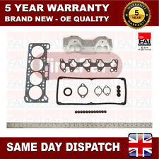 Fits Compact Wira Colt 1.3 1.5 FirstPart Cylinder Head Gasket Set picture