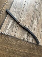 Ford Bronco ii Spare Tire Carrier Handle Bar USED. picture