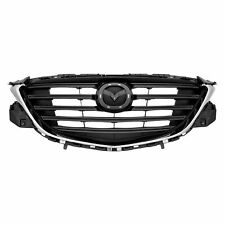 NEW Front Grille For 2016-2020 Mazda CX-9 MA1200210 SHIPS TODAY picture