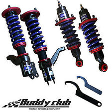 BUDDY CLUB HONDA INTEGRA DC5 TYPE R RSD RACING SPEC DAMPERS COILOVER KIT Y0802 picture