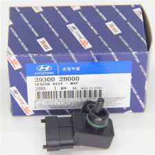 39300-2B000 New Manifold Pressure Sensor fits HYUNDAI Sonata Elantra KIA Forte picture