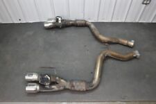 2018-2023 Ford Mustang GT Flowmaster Active Outlaw Exhaust picture