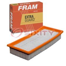 FRAM Extra Guard Air Filter for 2005-2007 Mercury Montego Intake Inlet wk picture