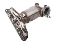Fits KIA SOUL 2.0L 2017-2020 Manifold Catalytic Converter DIRECTFIT picture