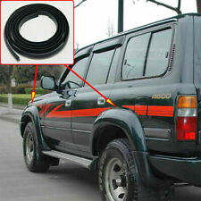 Fit For Land Cruiser LC80 HZJ80 FZJ80 1991-97 Fender Flares Wheel Arches lining picture