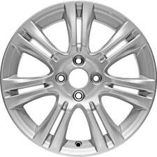 Aluminum Alloy Wheel Rim 16 Inch Fits 09-11 Honda Fit 14 Spokes 4-100mm picture