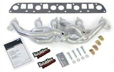 Banks 51306 for Exhaust Manifold Header 00-06 Jeep Grand Cherokee/Wrangler 4.0L picture