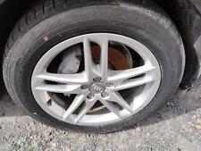 Used Wheel fits: 2014  Audi q5 19x8 5 spoke slotted spoke Grade A picture