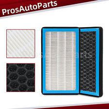 HEPA Cabin Air Filter For CHEVROLET TAHOE 2000 2001 2002 GMC SIERRA 1500 99-02 picture