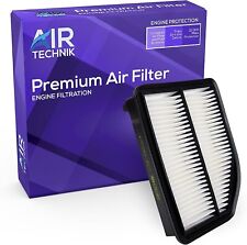 AirTechnik CA11258 Replacement Engine Air Filter | Fits 2012-2014 Honda CR-V... picture