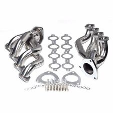 Exhaust Manifold/Header fit Chevy Avalanche1500/Suburban1500/Silverado1500/Tahoe picture