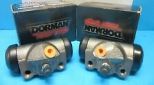 2 Drum Brake Wheel Cylinders REAR For OEM # 2620735 AMC for FORD Jeep Dodge picture