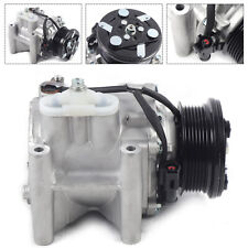 For Jaguar S-Type X-Type 00-08 Lincoln LS 00-05 3.0L AC Compressor CO 102541AC  picture