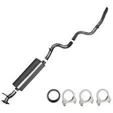 Exhaust System Kit fits: 2002-2005 Ford Explorer 4.0L and 4.6L picture