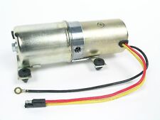 1967 Plymouth Belvedere GTX Convertible Top Pump Motor  *Made In USA* picture