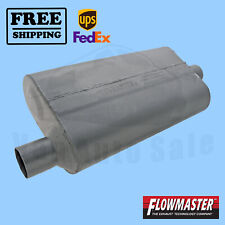 Exhaust Muffler FlowMaster for 67-68 Plymouth GTX picture