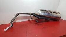2011 HONDA SH 125 EXHAUST TAIL PIPE picture