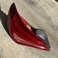 OEM 2014 15 16 Mercedes CLA250 CLA45 AMG Rear Left Taillight Lamp A1179062700 picture