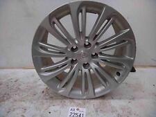 Wheel BUICK LACROSSE 17 18 19**NO TIRES** picture