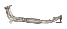 Exhaust and Tail Pipes Fits: 1993 1994 1995 1996 Mitsubishi Mirage 1.8L L4 GAS S picture
