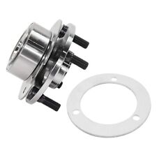 Wheel Hubs Front Driver or Passenger Side for Le Baron Town and Country Omni 600 picture