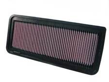K&N Replacement Air Filter For Lexus RX400h, Toyota Highlander / 33-2344 picture