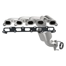For Chevy Colorado 08-12 Exhaust Manifold with Integrated Catalytic Converter picture