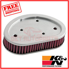 K&N Replacement Air Filter for Harley Davidson FXD Dyna Super Glide 2008-2010 picture