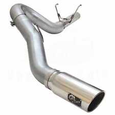 DPF-Back Exhaust System aFe Power for RAM 3500 Cummins Turbo Diesel 2013-2018 picture