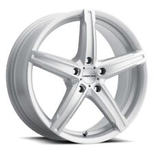 Vision Wheel Boost 16X7 5x108 40mm Silver; 469-6731S40 picture