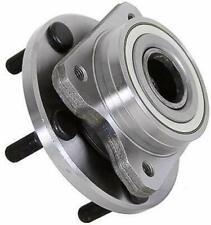 MOOG Front Wheel Bearing Hub Fit Chrysler Town & Country Grand Voyage 1996-2007 picture